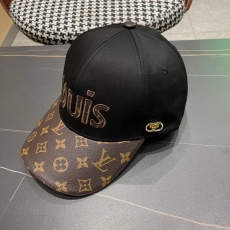 Louis Vuitton Caps